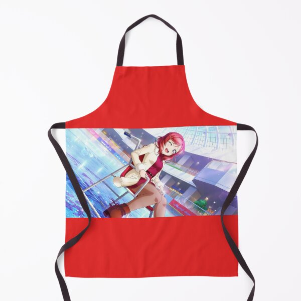 Item preview, maki nishikino ~hang on, slow down!~ designed and sold by celestialuden1.