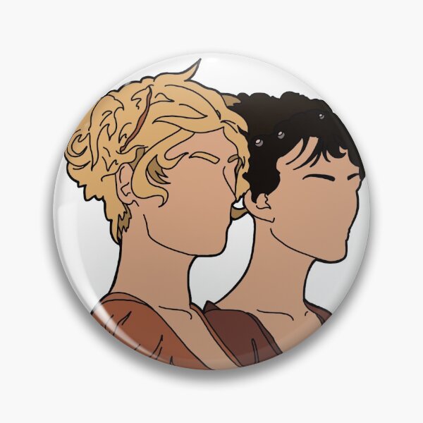 Item preview, Bennett Sister’s Bond designed and sold by rigaudshemlock.