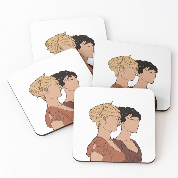 Item preview, Bennett Sister’s Bond designed and sold by rigaudshemlock.