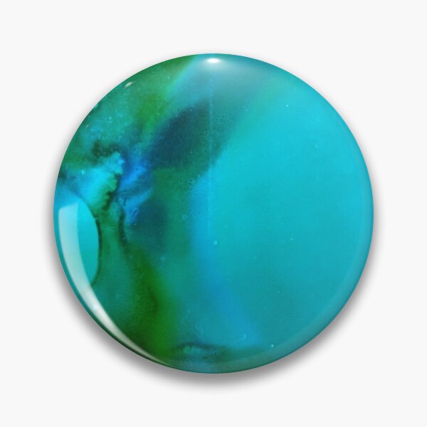 Item preview, Teal Ink Swirls designed and sold by Jamie Geyer.