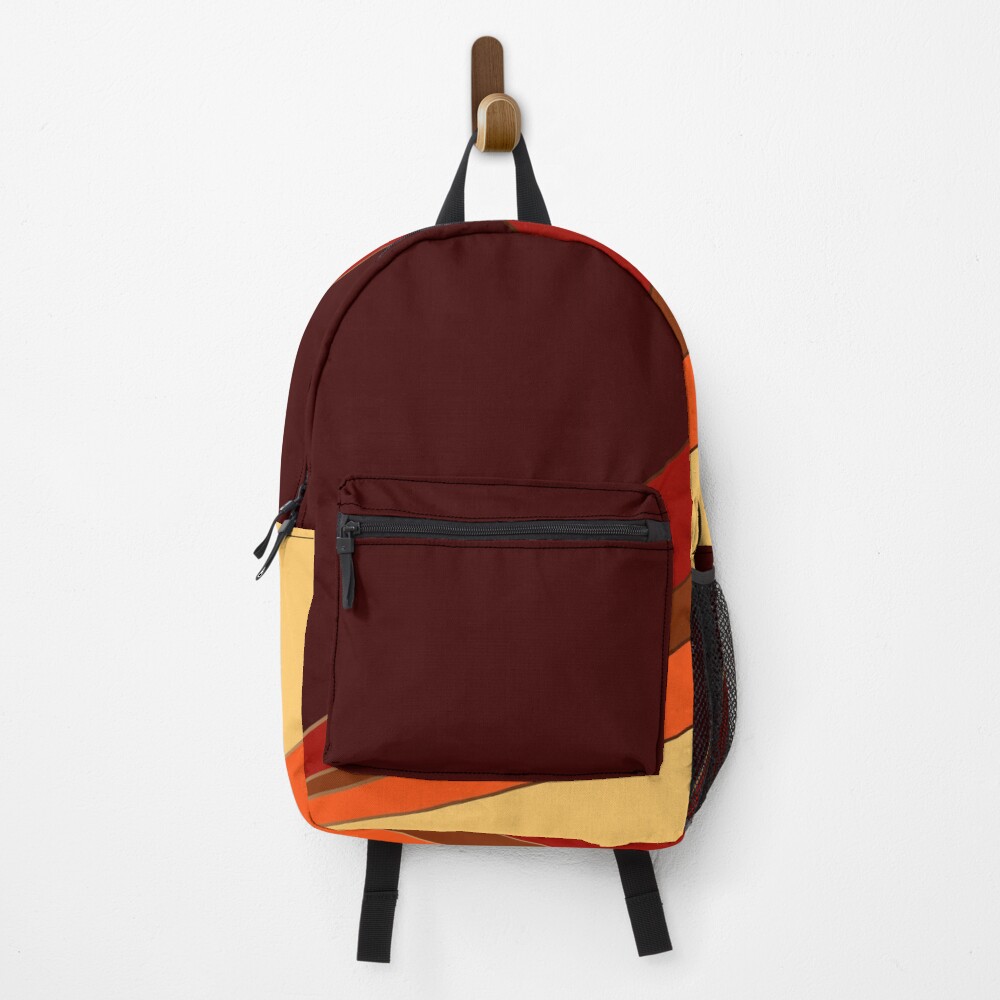 Item preview, Backpack designed and sold by kleynard.
