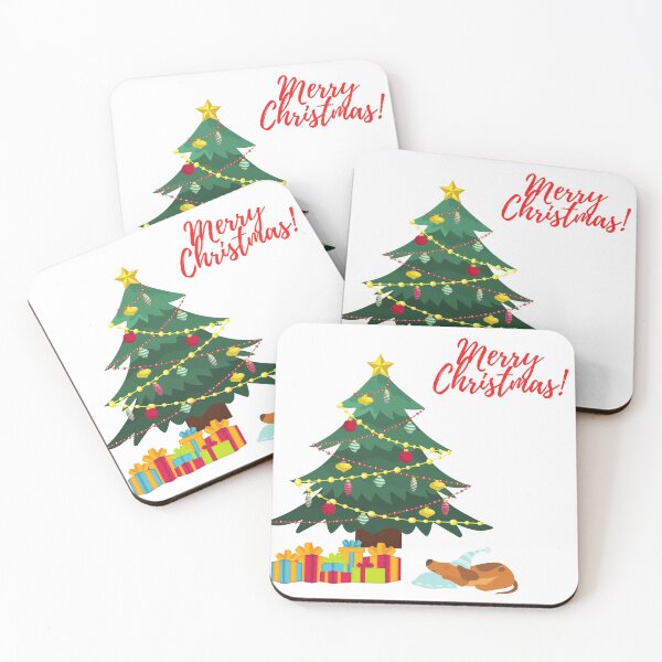 Item preview, Peaceful Christmas designed and sold by ArtsyEGrace.
