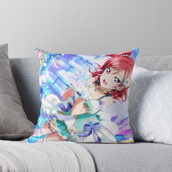 Item preview, maki nishikino ~snow crystal~ designed and sold by celestialuden1.
