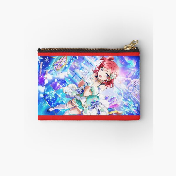 Item preview, maki nishikino ~snow crystal~ designed and sold by celestialuden1.