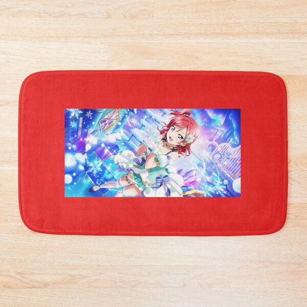 Item preview, maki nishikino ~snow crystal~ designed and sold by celestialuden1.