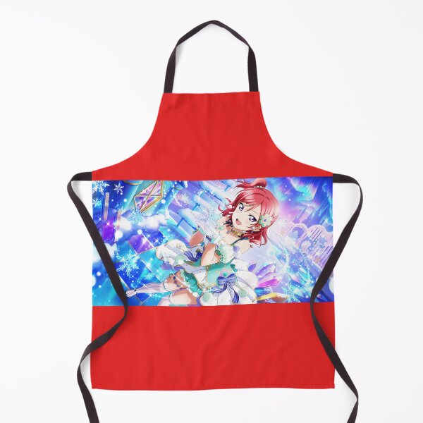 Item preview, maki nishikino ~snow crystal~ designed and sold by celestialuden1.