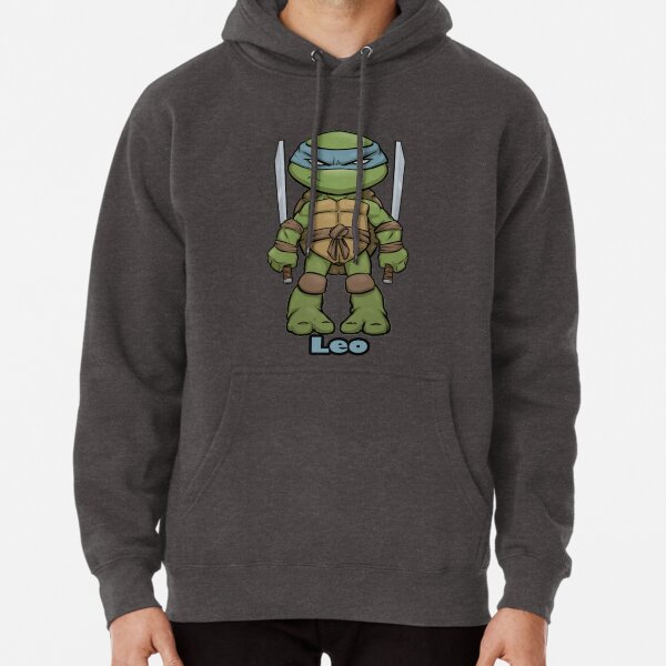 tmnt hoodie