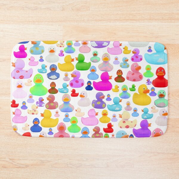 Item preview, Rubber Ducks designed and sold by isabellamcd99.