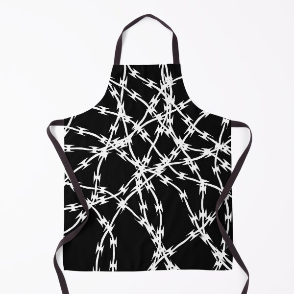 Item preview, Trapped White on Black designed and sold by ProjectM.