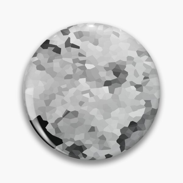 Item preview, Crystallised Monochrome Design designed and sold by Jenie Yolland.