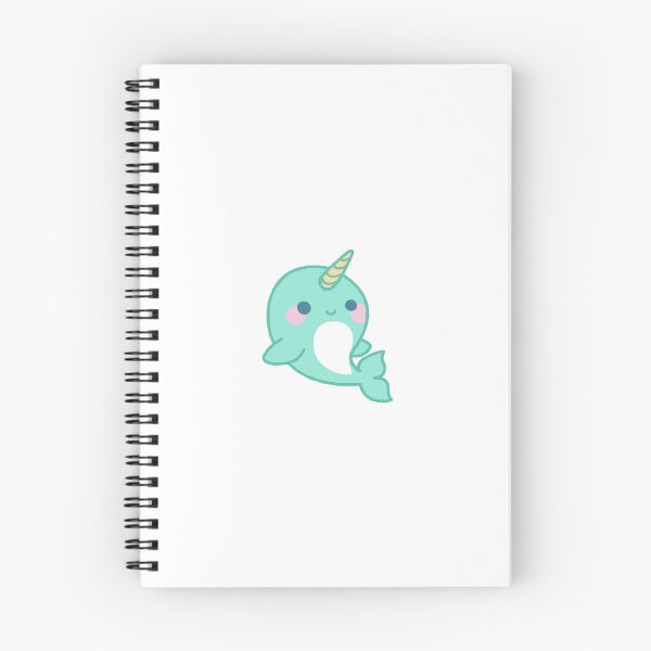 Item preview, Narwal designed and sold by Ellietothegrace.