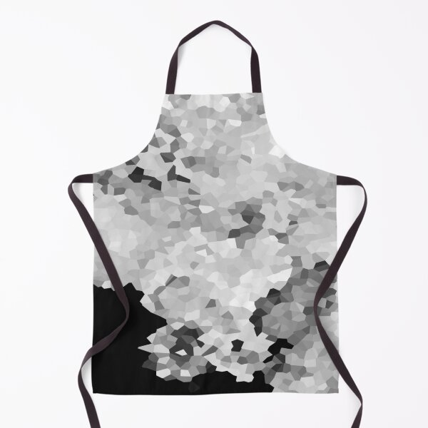 Item preview, Crystallised Monochrome Design designed and sold by Jenie Yolland.