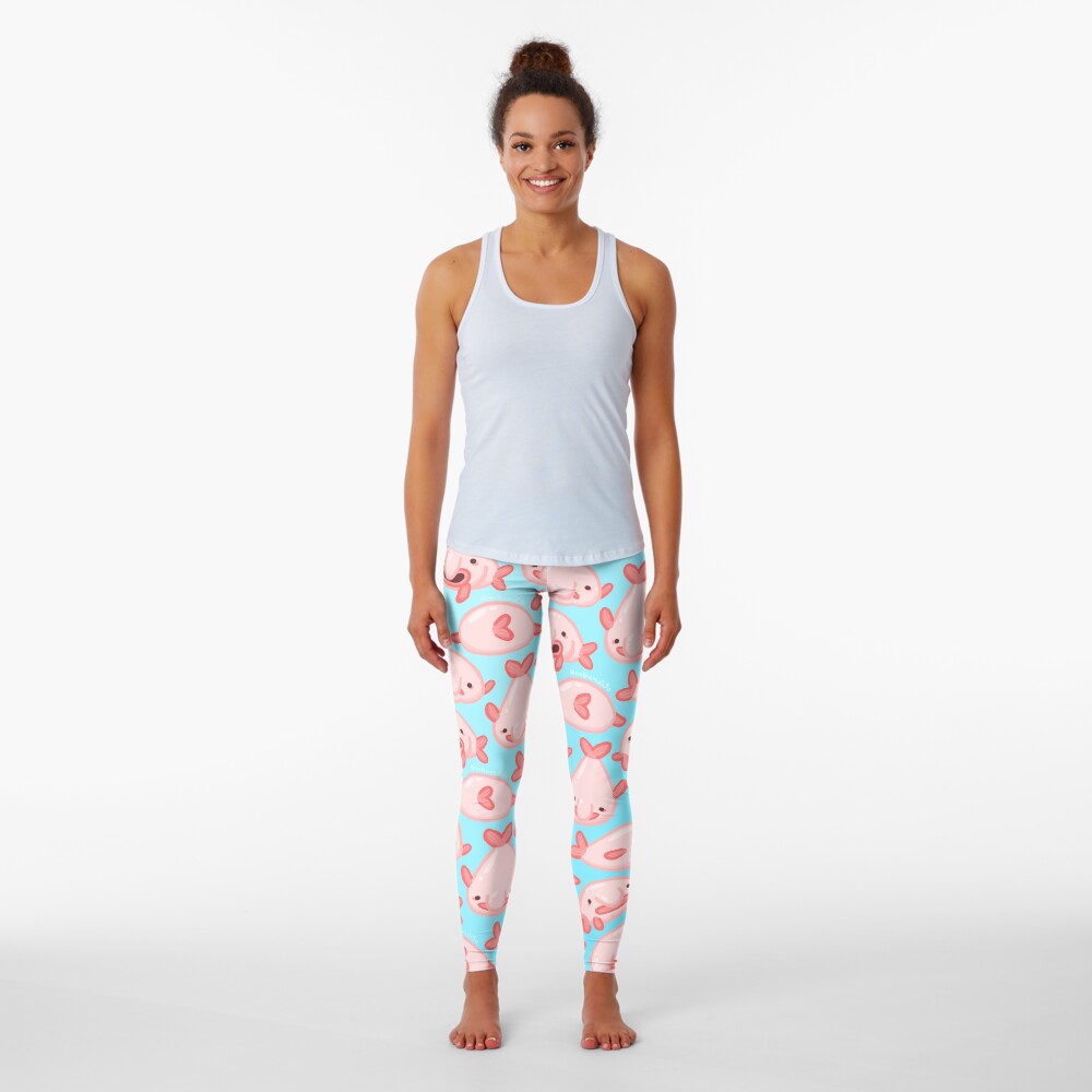 Item preview, Leggings designed and sold by Macbendigo.