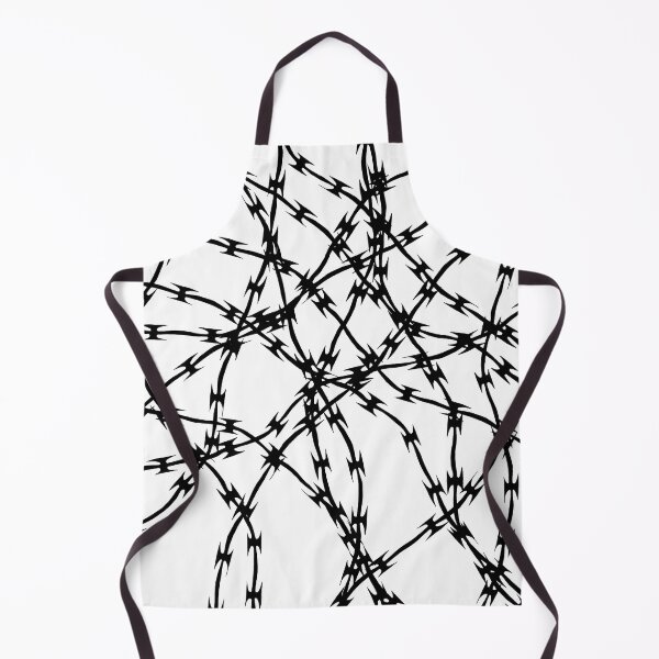 Item preview, Trapped Black on White designed and sold by ProjectM.