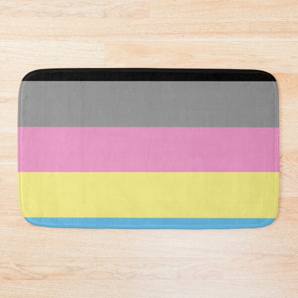 Item preview, Polygender Flag  designed and sold by tasha0louise.
