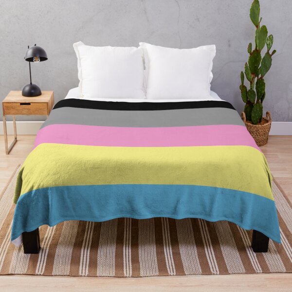 Item preview, Polygender Flag  designed and sold by tasha0louise.