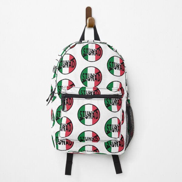 Item preview, Dont Be Stunad Italian Design designed and sold by molamode.