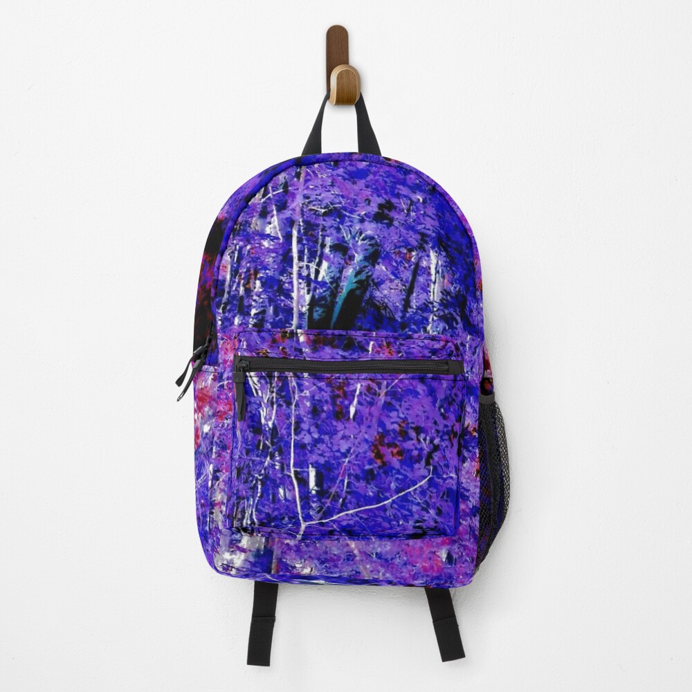 Item preview, Backpack designed and sold by Mind2Line.