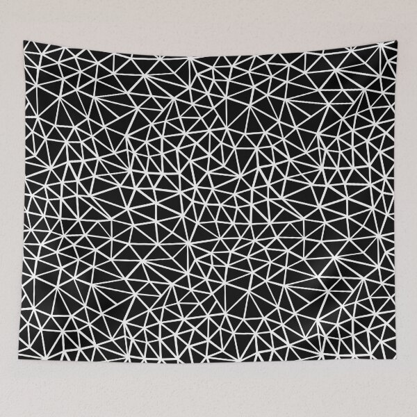 Item preview, Shattered Black designed and sold by ProjectM.