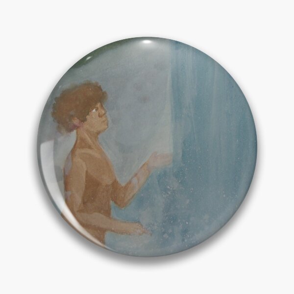 Item preview, Water Man designed and sold by sativaul.