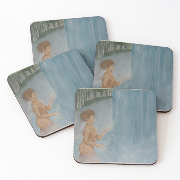 Item preview, Water Man designed and sold by sativaul.
