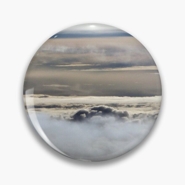 Item preview, Cloudscape designed and sold by teamcycloptopus.