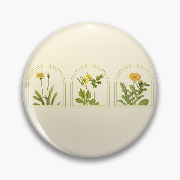 Item preview, Bright And Sunny Wildflowers In Windows designed and sold by millie-and-inez.