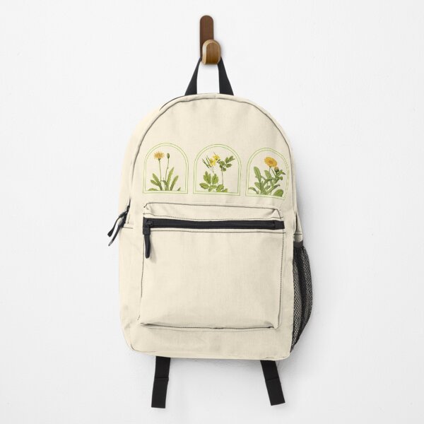 Item preview, Bright And Sunny Wildflowers In Windows designed and sold by millie-and-inez.