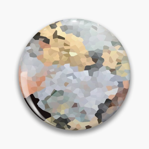 Item preview, Copper, Gold, and Silver Pixellations designed and sold by Jenie Yolland.