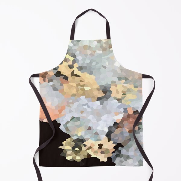 Item preview, Copper, Gold, and Silver Pixellations designed and sold by Jenie Yolland.