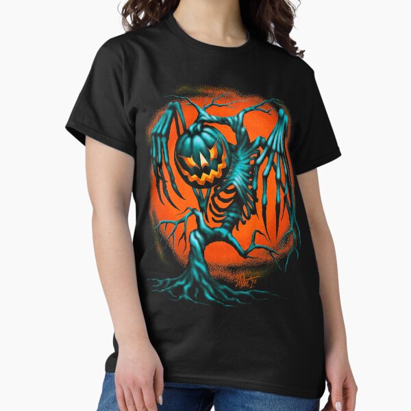 Tricker Tree Classic T-Shirt