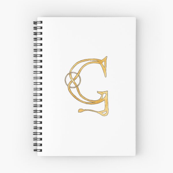 Item preview, Celtic G designed and sold by Septaliger.
