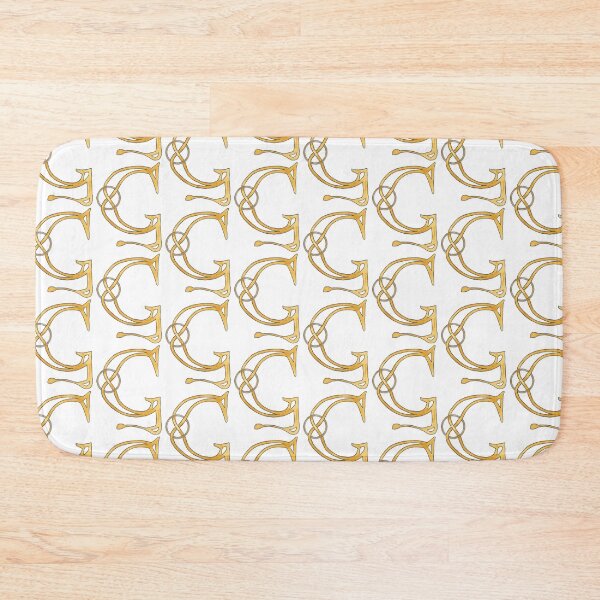 Item preview, Celtic G designed and sold by Septaliger.