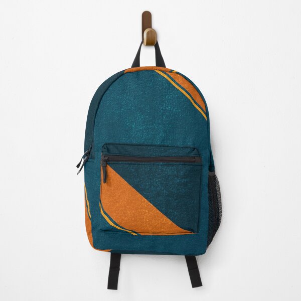 Item preview, Mustard and Teal designed and sold by KA DESIGNS.
