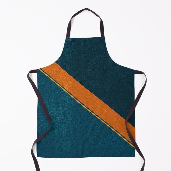 Item preview, Mustard and Teal designed and sold by KA DESIGNS.