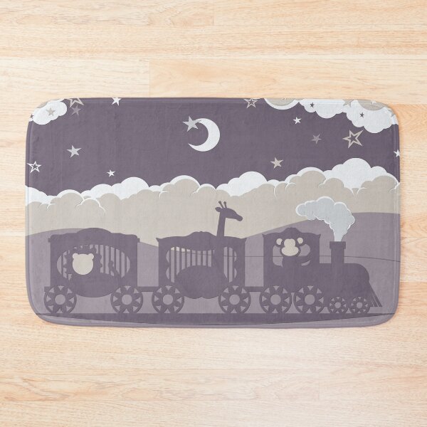 Item preview, All Aboard designed and sold by christymcnutt.