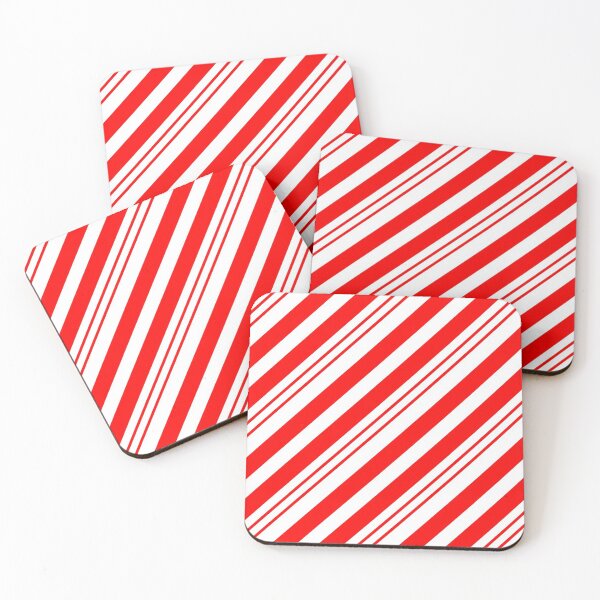 Item preview, Candy Cane Stripe designed and sold by Sharilea.