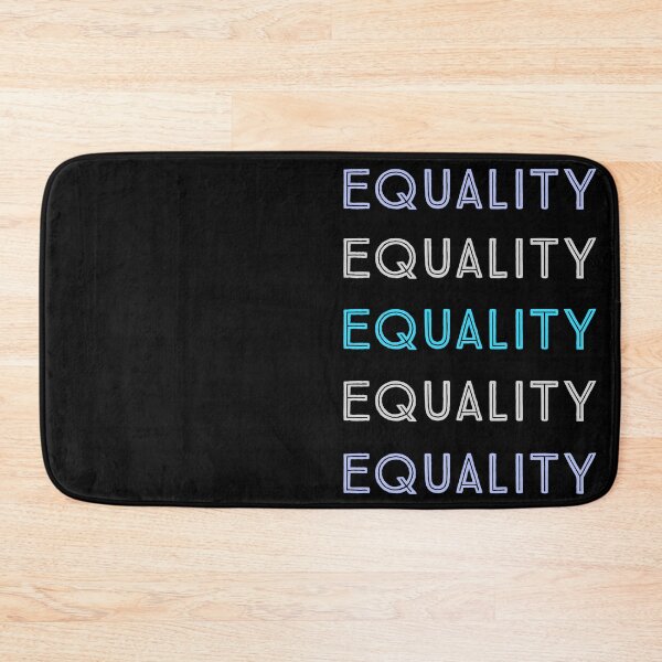 Item preview, Equality  designed and sold by flickertoaflame.