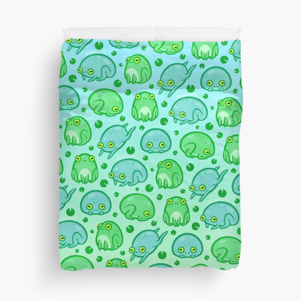 Lily Pad Gifts Merchandise Redbubble