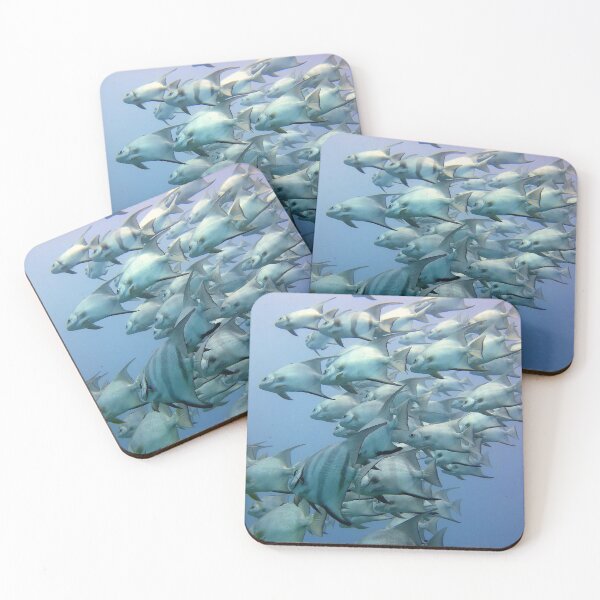 Item preview, Ocean Fish designed and sold by Cryptodesignz.