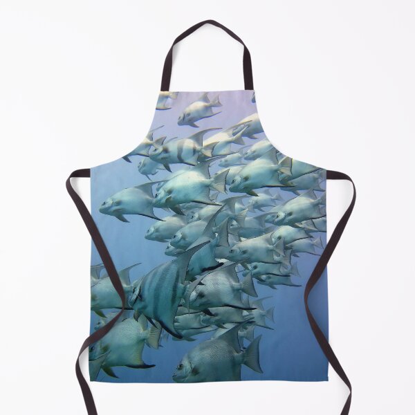 Item preview, Ocean Fish designed and sold by Cryptodesignz.