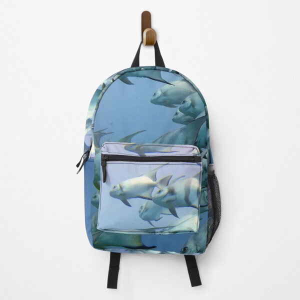 Item preview, Ocean Fish designed and sold by Cryptodesignz.