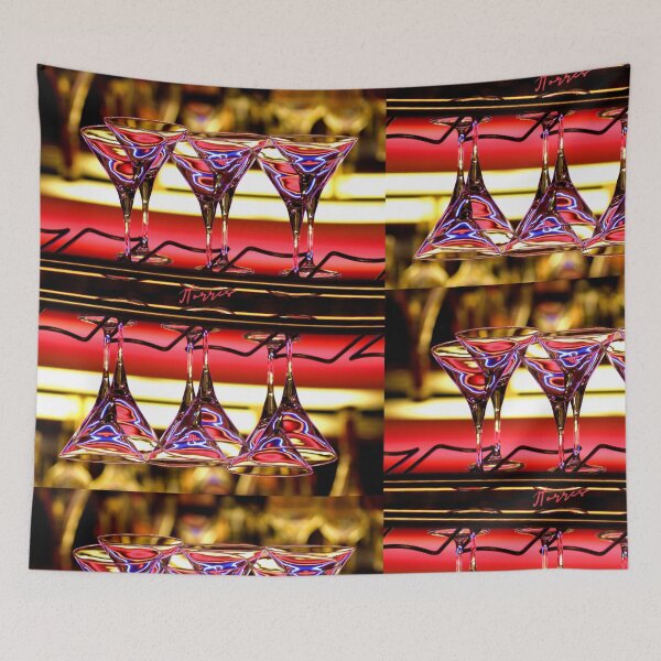 Item preview, Martinique designed and sold by LibrosBOOKtique.