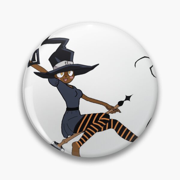 Item preview, Witch's Halloween Special designed and sold by erimedle.