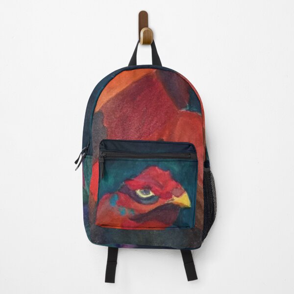 Item preview, Big Red designed and sold by Forrest Fortier.