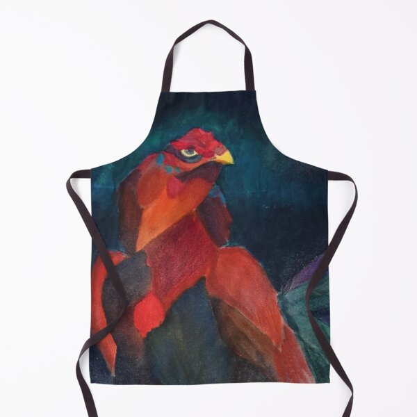 Item preview, Big Red designed and sold by Forrest Fortier.