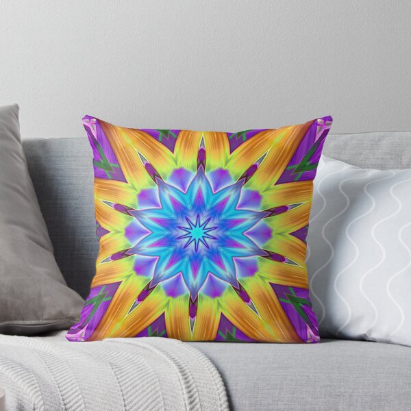 Item preview, Golden Mandala designed and sold by Lorna Moone.