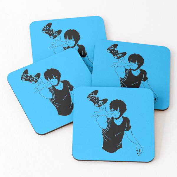 Item preview, Rage Quit designed and sold by Nicole Procter.