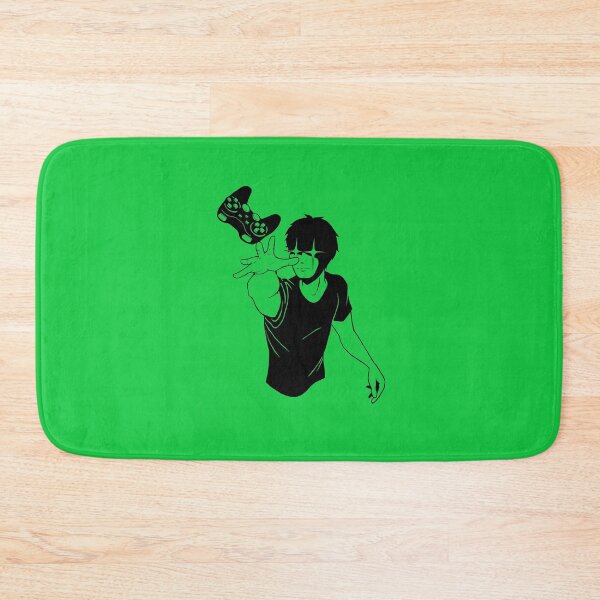 Item preview, Rage Quit designed and sold by Nicole Procter.