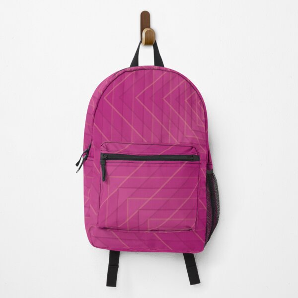Item preview, Translucent Box within a Box in Magenta designed and sold by Neil Feigeles.